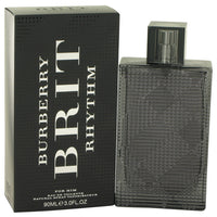 Burberry Brit Rhythm for Men EDT Spray 3.0 oz