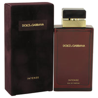 Dolce & Gabbana INTENSE for Women EDP Spray 3.3 oz