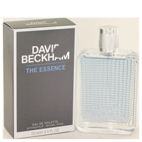 David Beckham Essence for Men EDT Spray 2.5 oz