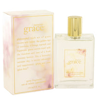 Summer Grace for Women by Philosophy EDT Spray 4.0 oz