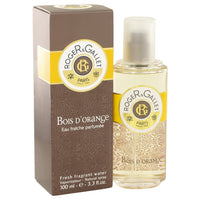 Roger & Gallet Bois D'orange (Unisex) Fragrant Wellbeing Water Spray 3.3 oz
