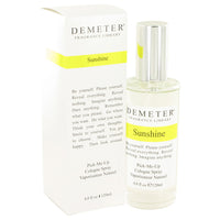 Demeter Sunshine for Women Cologne Spray 4.0 oz