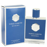 Vince Camuto Homme for Men EDT Spray 3.4 oz