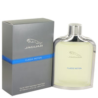 Jaguar Classic Motion for Men EDT Spray 3.4 oz