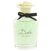 Dolce for Women by Dolce & Gabbana EDP Spray 2.5 oz (Tester)