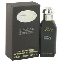 Jaguar Special Edition for Men EDT Spray 1.0 oz