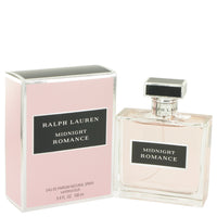 Midnight Romance for Women by Ralph Lauren EDP Spray 3.4 oz