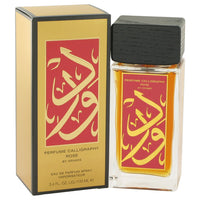 Calligraphy Rose for Women by Aramis EDP Spray 3.4 oz
