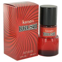 Kanon Krush for Men by Kanon EDT Spray 3.4 oz