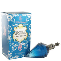 Killer Queen Royal Revolution for Women by Katy Perry EDP Spray 3.4 oz