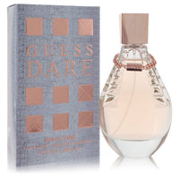 Guess Dare for Women Eau De Toilette Spray 3.4 oz