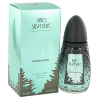 UNDERWOOD for Men by Pino Silvestre EDT Spray 4.2 oz