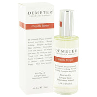 Demeter Chipotle Pepper (Unisex) Cologne Spray 4.0 oz