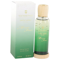 Swiss Army Mystique Forest for Women EDT Spray 3.4 oz