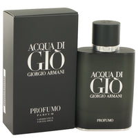 Acqua Di Gio Profumo for Men by Giorgio Armani EDP Spray 2.5 oz