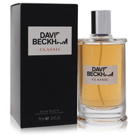 Beckham Classic for Men EDT Spray 3.0 oz