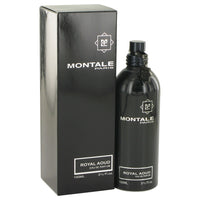 Montale Royal Aoud for Women EDP Spray 3.3 oz