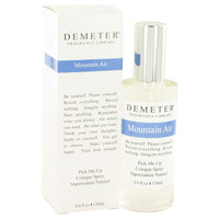 Demeter Mountain Air (Unisex) Cologne Spray 4.0 oz