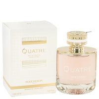 Quatre for Women by Boucheron EDP Spray 3.3 oz