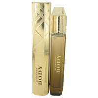 Burberry Body Gold for Women by Burberry EDP Spray 2.8 oz