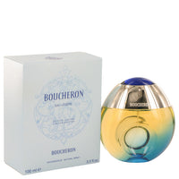Boucheron Eau Legere for Women EDT Spray 3.3 oz