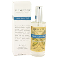 Demeter Great Barrier Reef (Unisex) Cologne 4.0 oz