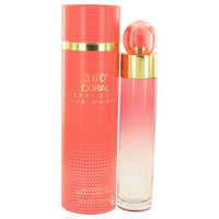 360 Coral for Women by Perry Ellis EDP Spray 3.4 oz