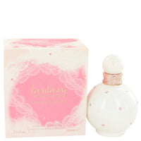 Fantasy Intimate Edition for Women by Britney Spears EDP Spray 3.3 oz