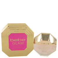 Bebe Glam for Women EDP Spray 3.4 oz