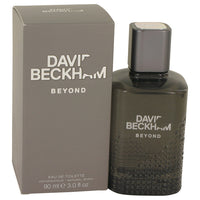 David Beckham Beyond for Men EDT Spray 3.0 oz