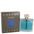 Chrome Intense for Men by Azzaro EDT Spray 3.4 oz