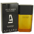 Azzaro Pour Homme for Men After Shave Splash Lotion 3.4 oz