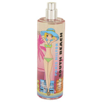 Paris Hilton Passport in South Beach for Women EDT Spray 3.4 oz (Tester)