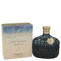 Artisan Blu for Men by John Varvatos for EDT Spray 4.2 oz