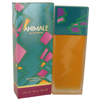 Animale for Women Eau de Parfum Spray 6.8 oz