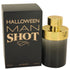 Halloween Man Shot for Men by Jesus Del Pozo EDT Spray 4.2 oz