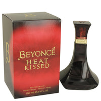 Beyonce Heat Kissed for Women EDP Spray 3.4 oz