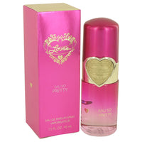 Love's Eau So Pretty for Women by Dana EDP Spray 1.5 oz