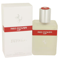 Ferrari Red Power Ice 3 for Men EDT Spray 2.5 oz