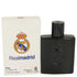 Real Madrid Black for Men EDT Spray 3.4 oz
