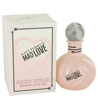 Katy Perry Mad Love for Women EDP Spray 3.4 oz