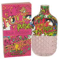 FCUK Friction Pulse for Women by French Connection EDP Spray 3.4 oz