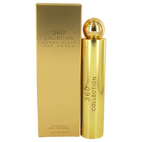 360 Collection for Women by Perry Ellis EDP Spray 3.4 oz