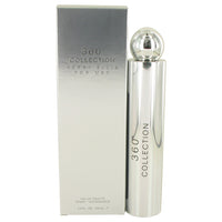 360 Collection for Men by Perry Ellis EDT Spray 3.4 oz