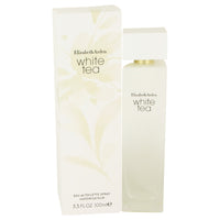 White Tea for Women by Elizabeth Arden EDT Spray 3.3 oz