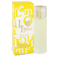 Elle L'aime for Women by Lolita Lempicka EDT Spray 2.7 oz