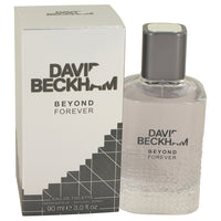 David Beckham Beyond Forever for Men EDT Spray 3.0 oz
