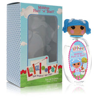 LalaLoopsy Muffins Fluff 'n' Stuff  for Girls EDT Spray 1.7 oz