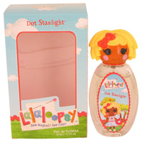 LalaLoopsy Dot Starlight for Girls EDT Spray 1.7 oz