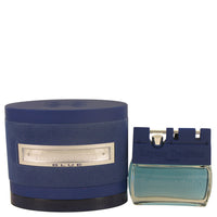 Insurrection Blue for Men by Reyane Tradition EDT Spray 3.3 oz